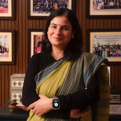 Gauri Maulekhi's profile picture