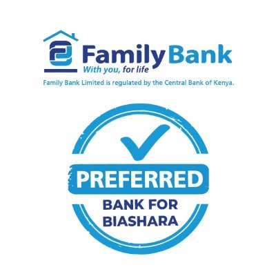 FamilyBankKenya's profile picture