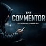 The Commentor 的头像