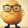 Фото профиля ENTPotato