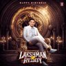 Laxman Reddy's profile picture