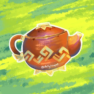 dailyteapot's profile picture