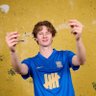 Profilbild von Connor