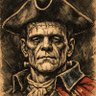 Frankenguy profil fotoğrafı