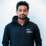 Profilbild von Vinay Dadi