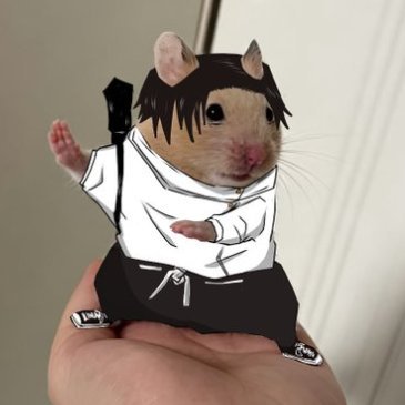 LevanInSolana's profile picture