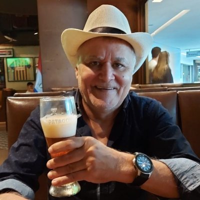 ALBERTO PERALTA's profile picture