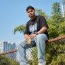Raaz Maurya🇮🇳 profil fotoğrafı