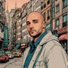 Profilbild von Mika Litatif