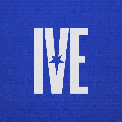 IVE OFFICIAL's profile picture