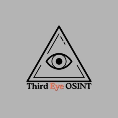 ThirdEyeIntell's profile picture
