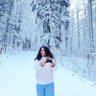 Maryam profil fotoğrafı