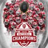 National Champ Hoosiers Travis 的头像
