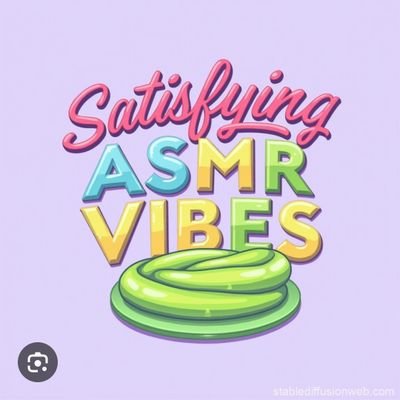 SATISFYING VIDEO's profile picture