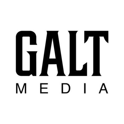 Galt Media's profile picture