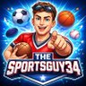 The_SportsGuy34's profile picture