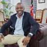 Hon Simon Mbugua's profile picture