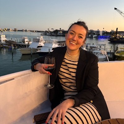 StrackHaley's profile picture