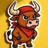 Bullrhun™ profil fotoğrafı