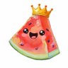 👑Rei Melancia 🍉 的头像