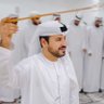 جمعه المزروعي 的头像