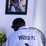 OLAMIDE๐ ็ๅคดๅ