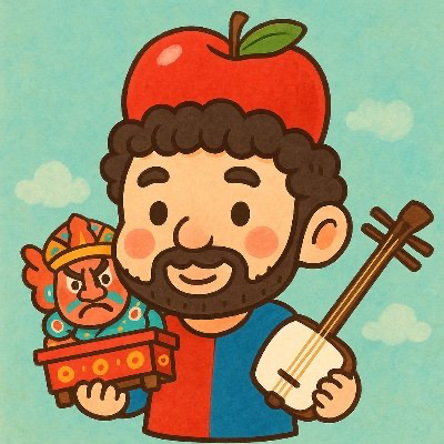 ツガモフ(津軽のケラモフこと)'s profile picture
