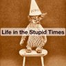 Life in the Stupid Times Podcast's profile picture