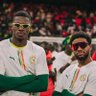 Profilbild von بطل أفريقيا 🏆🇸🇳🇵🇸❤️