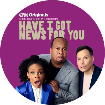Have I Got News For You US's profile picture