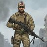 Robert the Lionheart 🇺🇸🇵🇭🇪🇸's profile picture