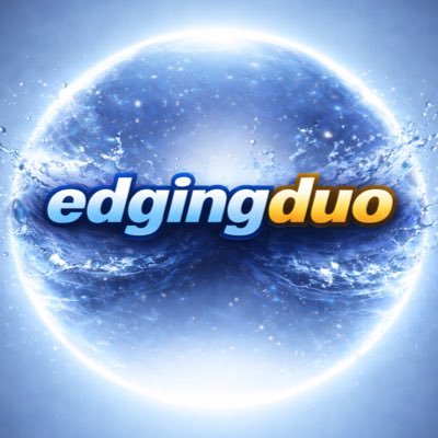 edgingduo's profile picture