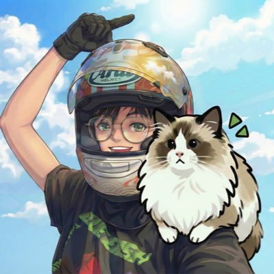 苏打白.Dev's profile picture