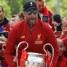 herboKlopp's profile picture