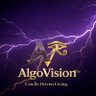 ALGOVISION โข's profile picture