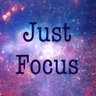 Just Focus profil fotoğrafı