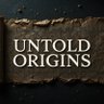 Untold Origins profil fotoğrafı