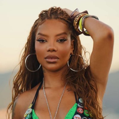LUDMILLA Central's profile picture