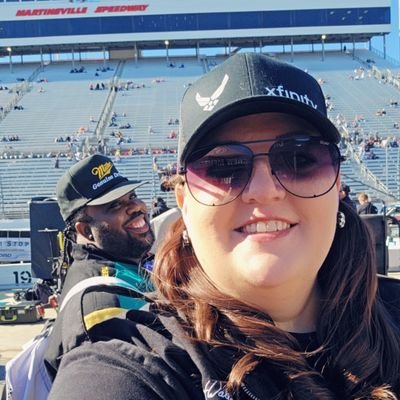 Sarah Davis 🤫 Bubba fan // 23XI stan's profile picture