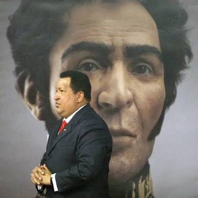 alejabolivarian's profile picture