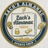 Zachs Almanac ็ๅคดๅ