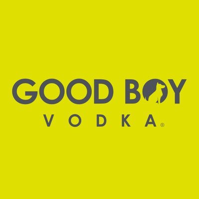 Good Boy Vodka's profile picture