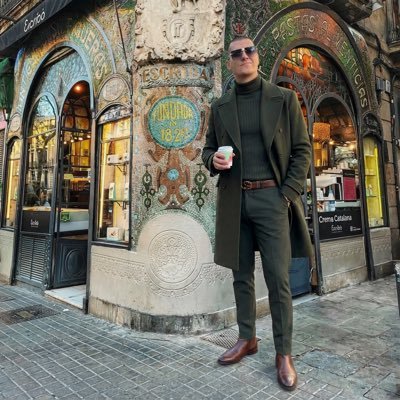 🇪🇸R A S S E L🇪🇸's profile picture