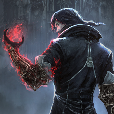 The Last Faith ⚔️ Gothic Soulslike Metroidvania's profile picture