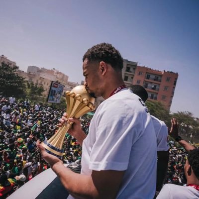 ArobaseIliman's profile picture