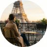 Profilbild von Julie | pet lover | mango yogurt addict