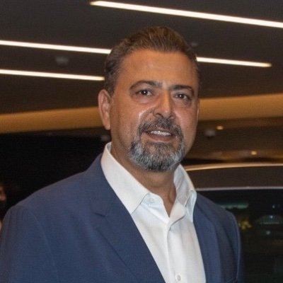 Sam Jundi's profile picture