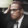 Malcom X's profile picture