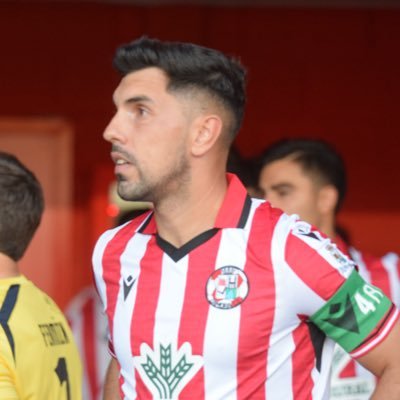 Carlos Ramos's profile picture