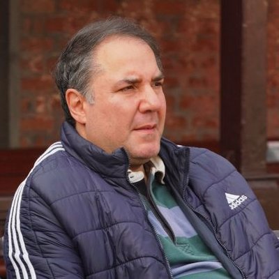 Qasim Zaman Khan's profile picture